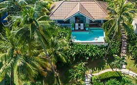 Cape Panwa Hotel Phuket